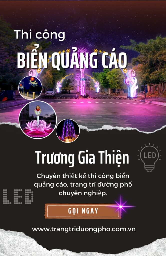 Liên hệ Trương Gia Thiện