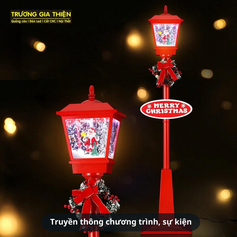 Truyền thông chương trình, sự kiện