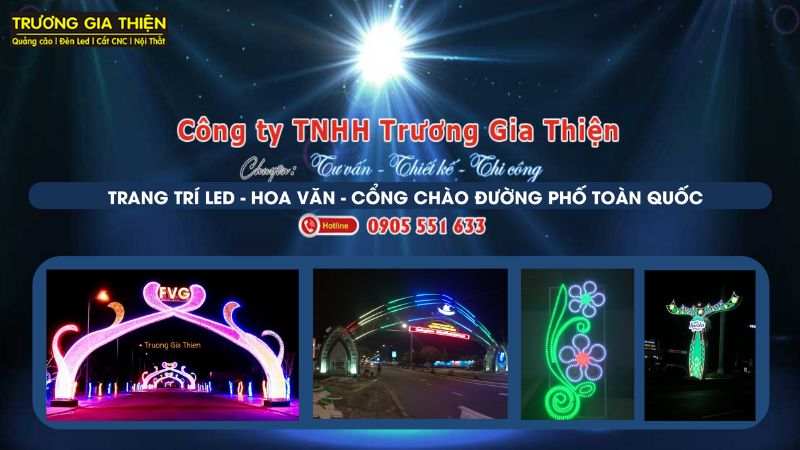 Lợi ích khi chọn Trương Gia Thiện để thiết kế và thi công biển chỉ dẫn tòa nhà