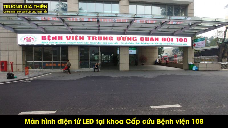 Khách hàng nói gì chất lượng bảng điện tử LED do Trương Gia Thiện thực hiện?