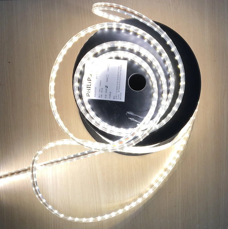 Đèn led dây 8W 31162 50m Philips