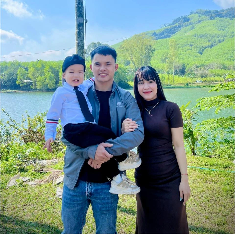 Trương Gia Thiện