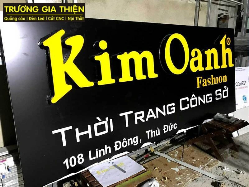 Sử dung đang dạng các loại vật liệu theo nhu cầu của khách hàng