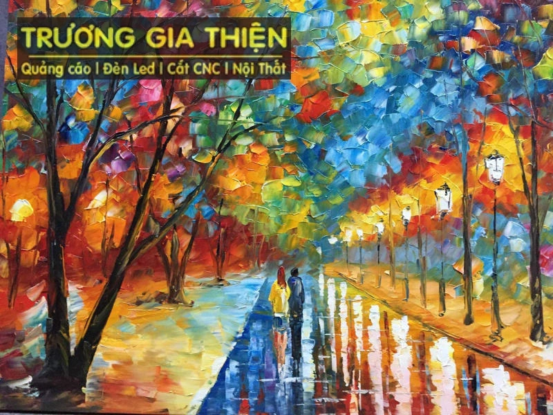 Artwork trong nghệ thuật