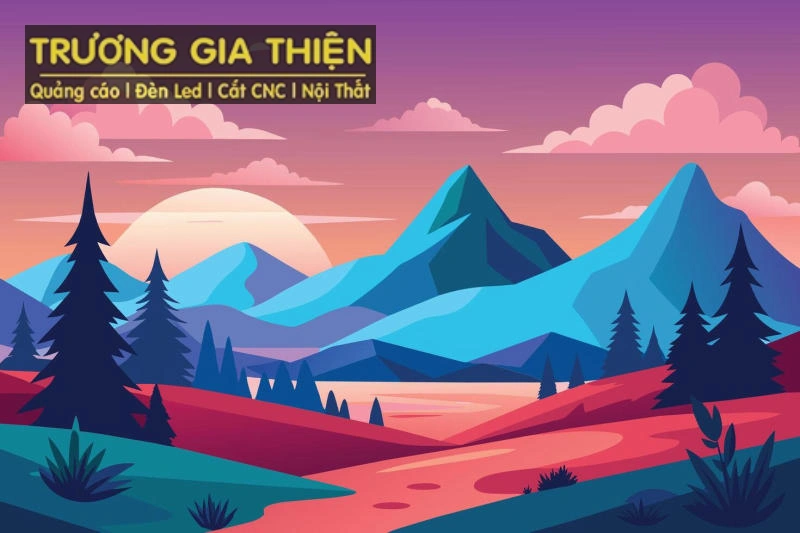 Final artwork, bản chỉnh sửa lần cuối