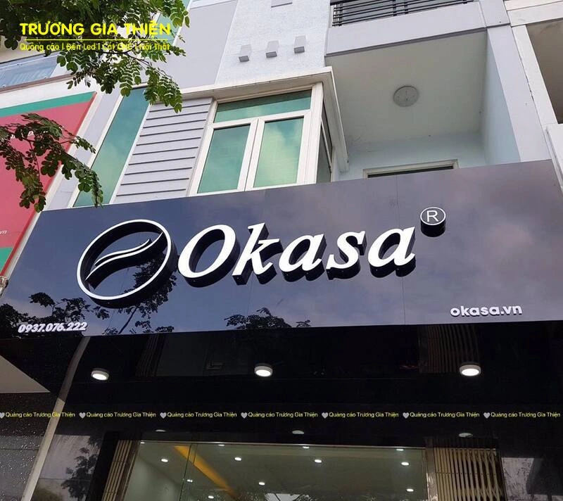 Trương Gia Thiện cam kết mỗi sản phẩm đến tay khách hàng đều là một tác phẩm hoàn chỉnh