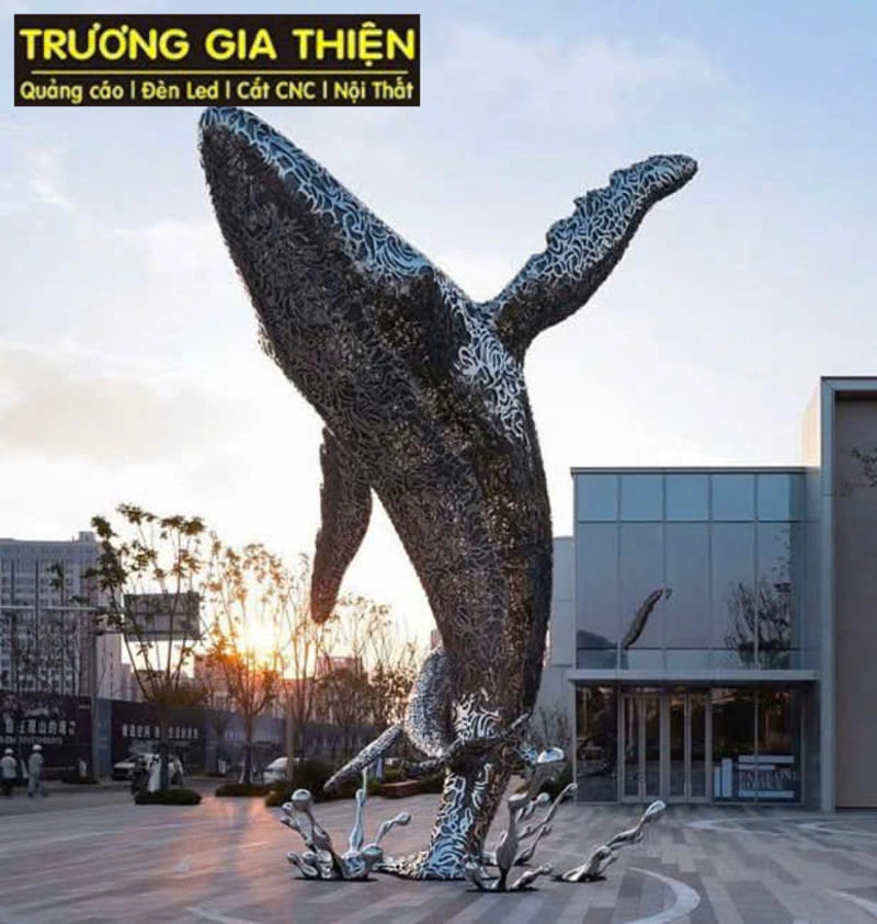 Biểu tượng cá heo
