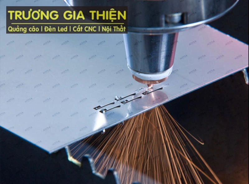 Cam kết về chất lượng và tiến độ