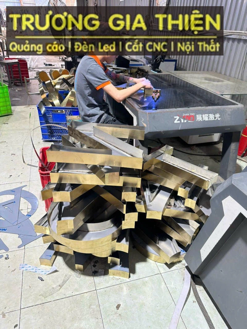 Đội ngũ kỹ thuật giàu kinh nghiệm