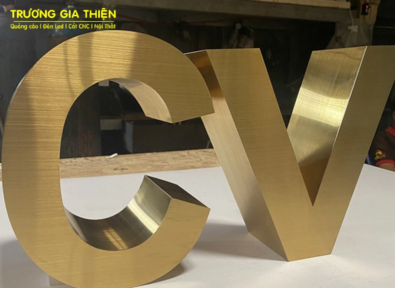 Đánh bóng hoặc xử lý bề mặt sao cho hoàn hảo nhất