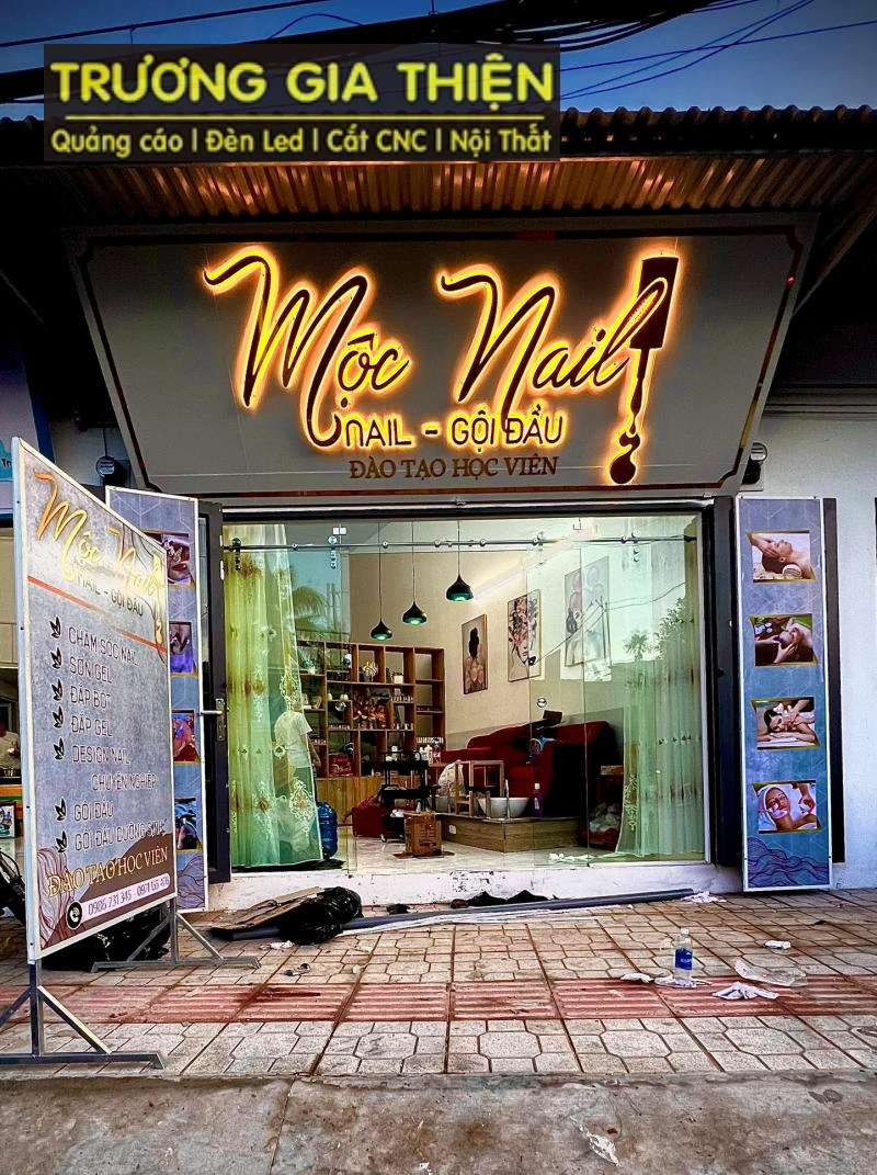 Phong cách Tối giản