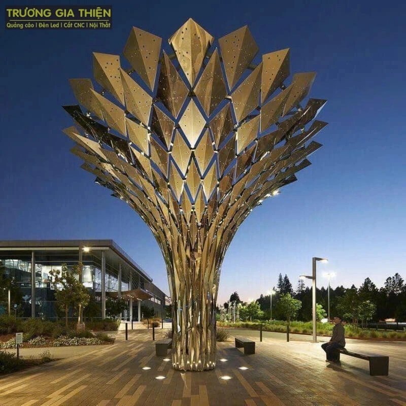 Biểu tượng cách điệu