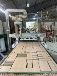 Trương Gia Thiện