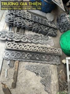 Trương Gia Thiện