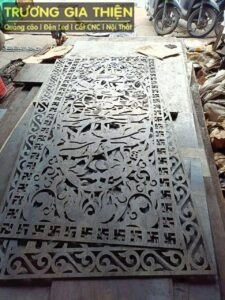 Trương Gia Thiện