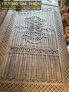 Trương Gia Thiện