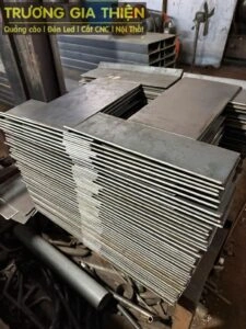 Trương Gia Thiện