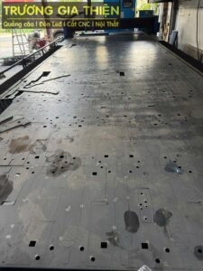 Trương Gia Thiện