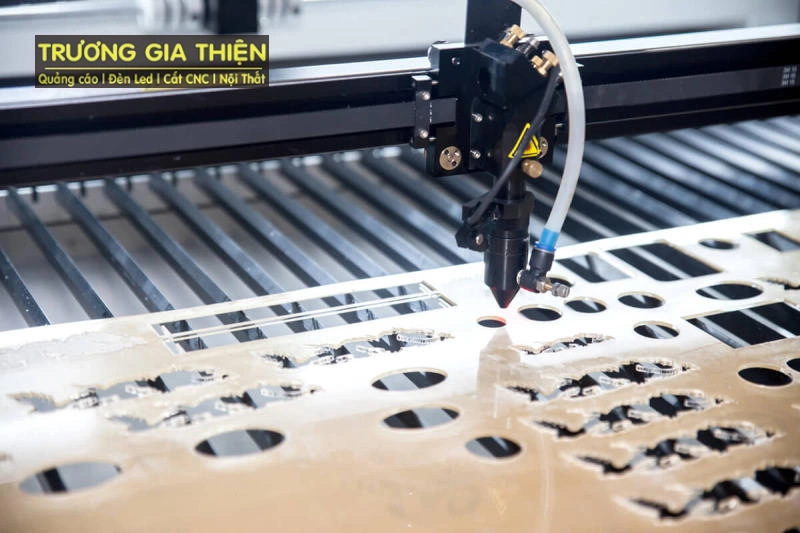 Ngành điện tử và bán dẫn