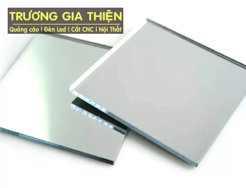 Độ dày vật tư