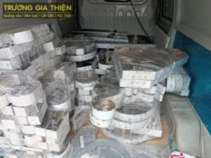 Trương Gia Thiện