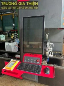 Trương Gia Thiện