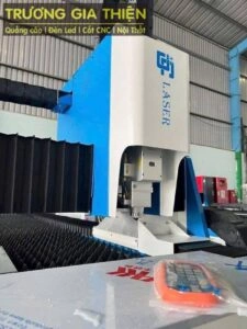 Trương Gia Thiện