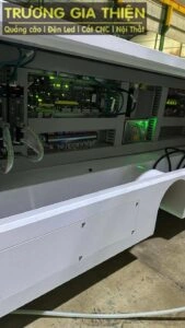 Trương Gia Thiện