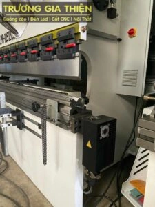 Trương Gia Thiện