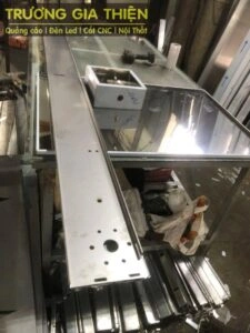 Trương Gia Thiện