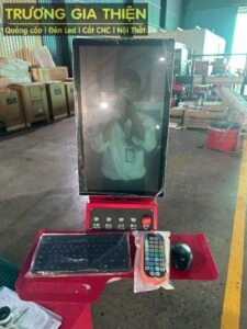 Trương Gia Thiện