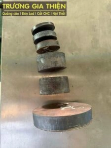 Trương Gia Thiện