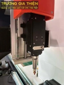 Trương Gia Thiện