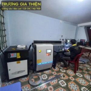 Trương Gia Thiện