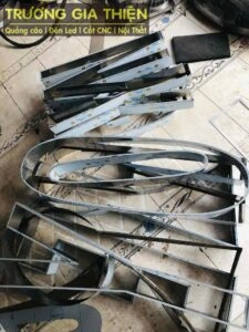 Trương Gia Thiện