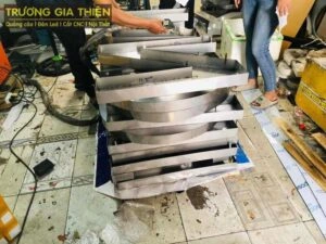 Trương Gia Thiện