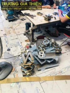 Trương Gia Thiện