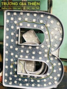 Trương Gia Thiện