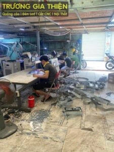 Trương Gia Thiện