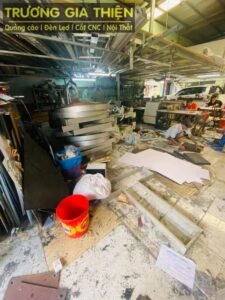 Trương Gia Thiện