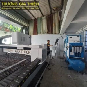 Trương Gia Thiện