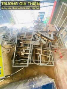 Trương Gia Thiện