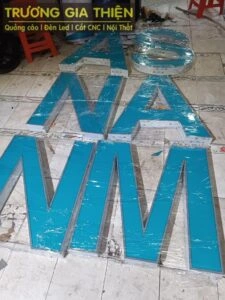 Trương Gia Thiện