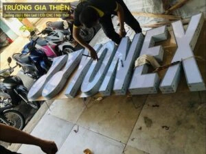 Trương Gia Thiện