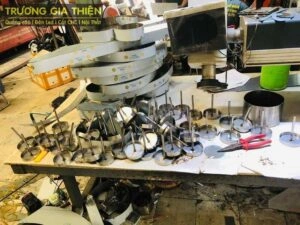 Trương Gia Thiện