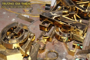 Trương Gia Thiện