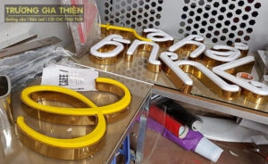 Trương Gia Thiện