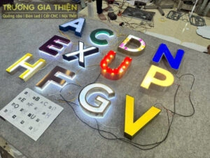 Trương Gia Thiện