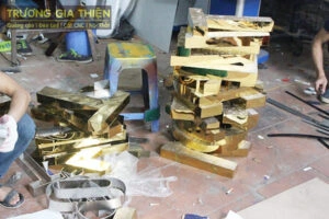 Trương Gia Thiện