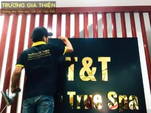 Trương Gia Thiện